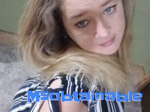 Msobtainable