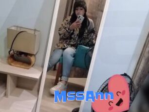 MssAnn