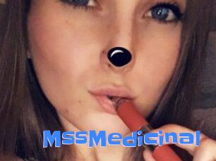 MssMedicinal
