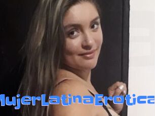 MujerLatinaErotica