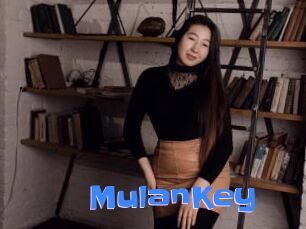 MulanKey