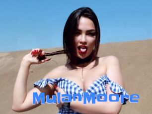 MulanMoore