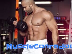 MuscleConradoo