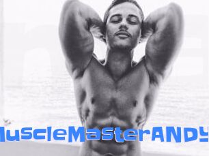 MuscleMasterANDY
