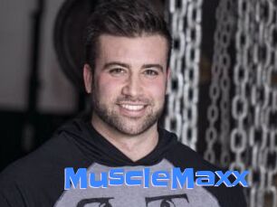 MuscleMaxx