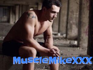 MuscleMikeXXX