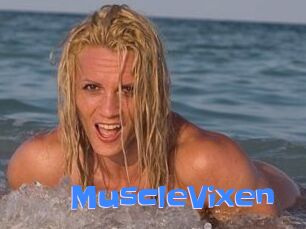 MuscleVixen