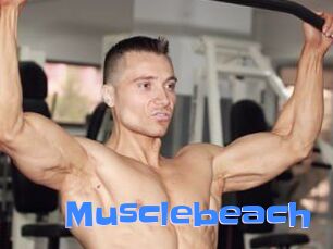 Musclebeach