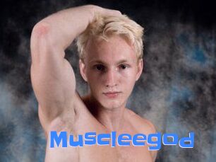 Muscleegod