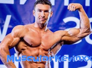 MuscularKevinxxx Mausi Privat