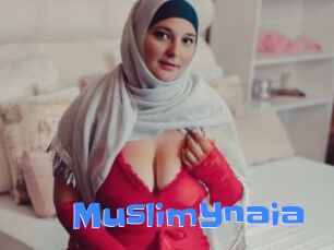 MuslimYnaia