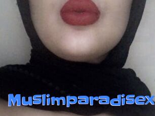 Muslimparadisexo