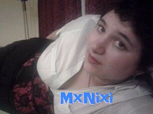 MxNixi