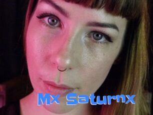 Mx_Saturnx