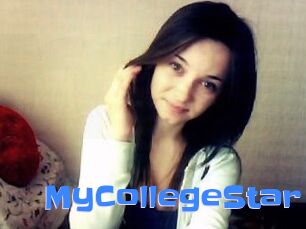 MyCollegeStar