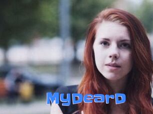 MyDearD