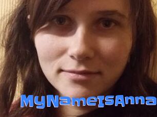 MyNameIsAnna