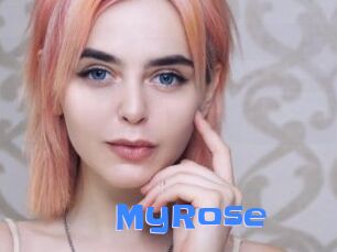 MyRose