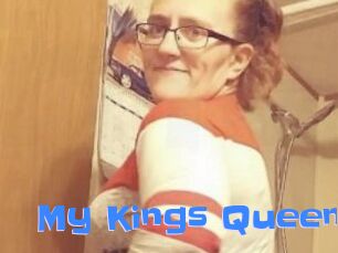 My_Kings_Queen