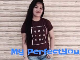 My_PerfectYou