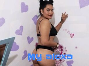 My_alexa