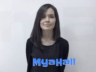 MyaHall