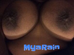 MyaRain