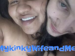 MykinkyWifeandMe