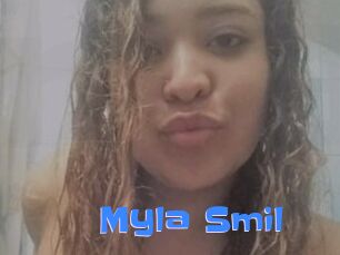 Myla_Smil