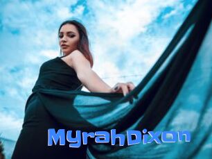 MyrahDixon