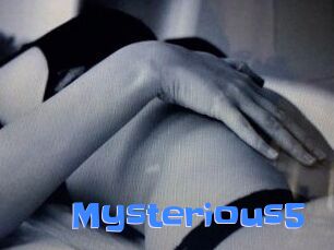 Mysterious5