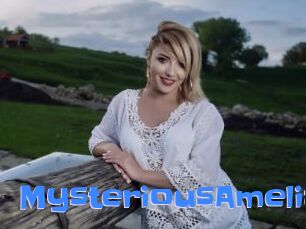 MysteriousAmelia