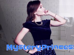 MysteryPrincess