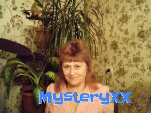 MysteryXX
