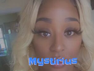 Mystirius