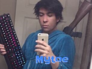 Mytoe