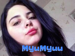 MyuMyuu