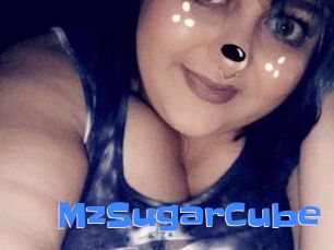 MzSugarCube