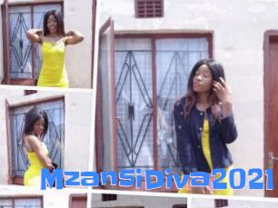 MzansiDiva2021