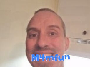 M4mfun