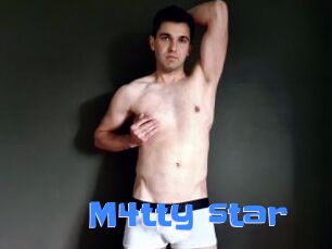 M4tty_star