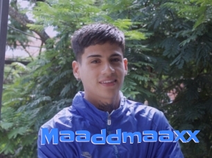 Maaddmaaxx
