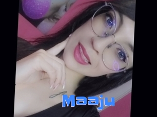 Maaju