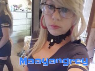 Maayangrey