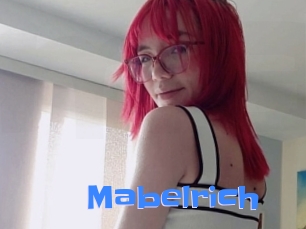 mabelrich Mausi Privat