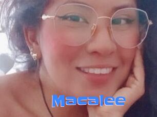 Macalee