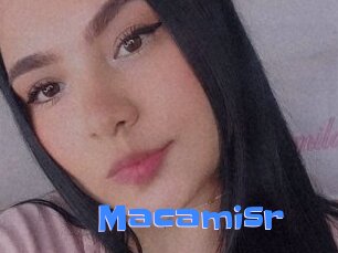 Macamisr