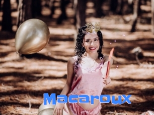 Macaroux