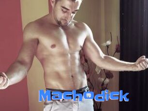 Machodick