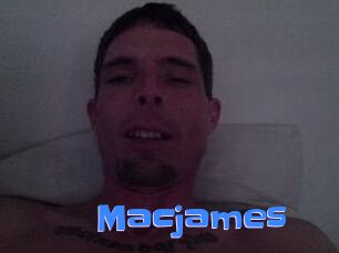 Macjames